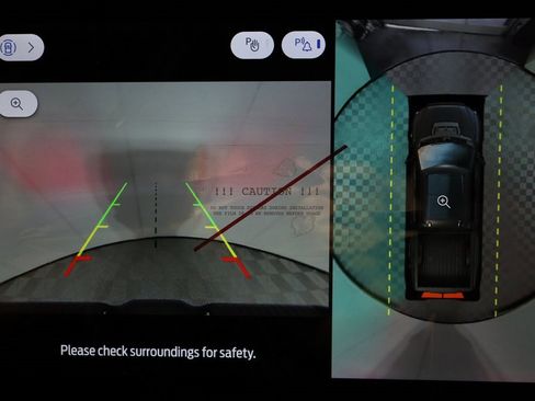 Used 2025 Ford F150 Raptor image 24