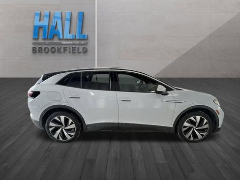 Used 2021 Volkswagen ID.4 Pro S w/ Gradient Package image 6