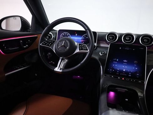 Certified 2023 Mercedes-Benz C 300 4MATIC Sedan image 49