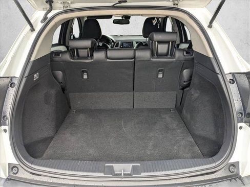 Used 2021 Honda HR-V EX-L image 6