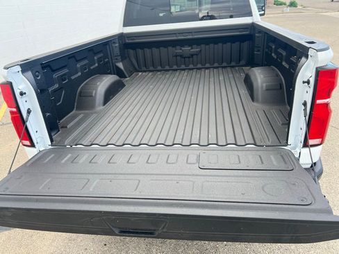 New 2026 Chevrolet Silverado 2500 LT w/ Trail Boss Package image 20