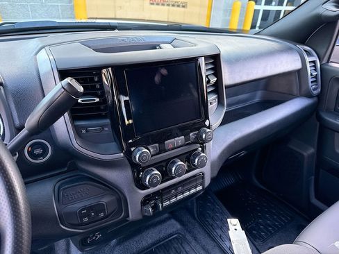 New 2026 RAM 5500 Tradesman w/ Chrome Appearance Group image 18