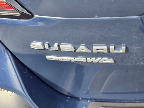 Used 2025 Subaru Outback Premium image 24