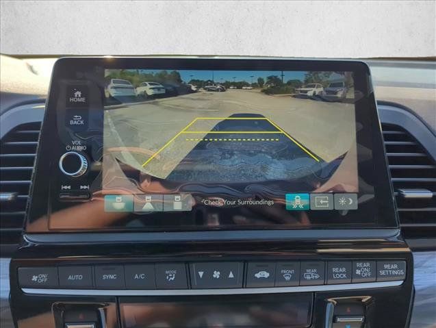 New 2027 Honda Odyssey Elite image 14