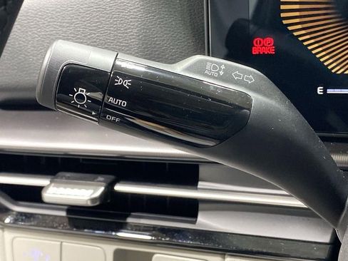 New 2026 Kia Sportage EX AWD/4WD image 35