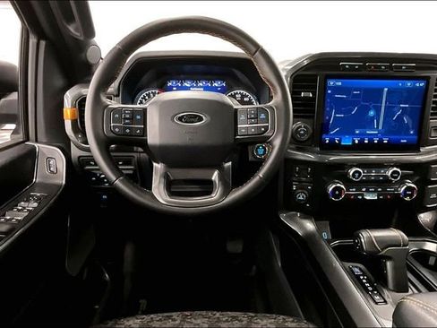 Used 2023 Ford F150 Tremor w/ 360 Degree Camera Package image 6