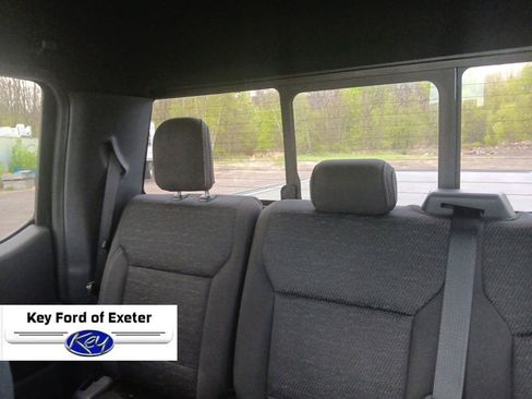 Used 2021 Ford F150 XLT w/ Equipment Group 302A High AWD/4WD image 34