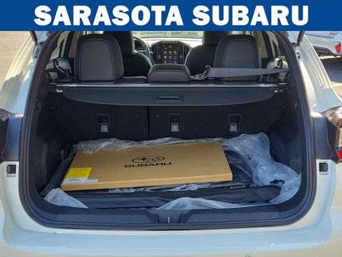 New 2026 Subaru Crosstrek 2.5i Limited w/ Crosstrek Mirror Package AWD/4WD image 10