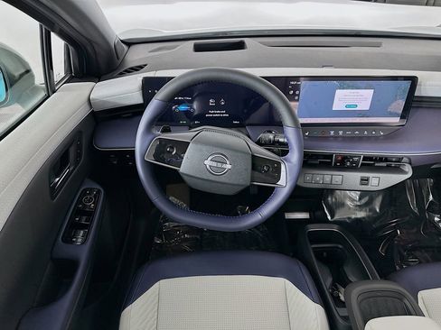 New 2026 Nissan Leaf Platinum+ image 31