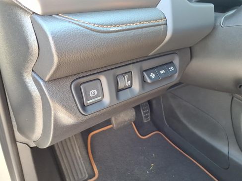 Certified 2023 GMC Acadia AT4 w/ Technology Package AWD/4WD image 26