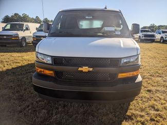 New 2025 Chevrolet Express 2500 Extended w/ Driver Convenience Package video 2