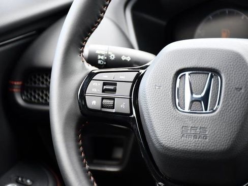 New 2026 Honda HR-V Sport image 21