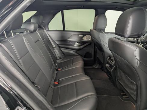 Used 2021 Mercedes-Benz GLE 350 4MATIC image 20