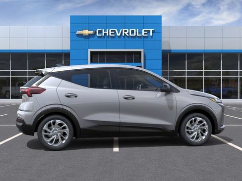 New 2027 Chevrolet Bolt LT FWD image 5