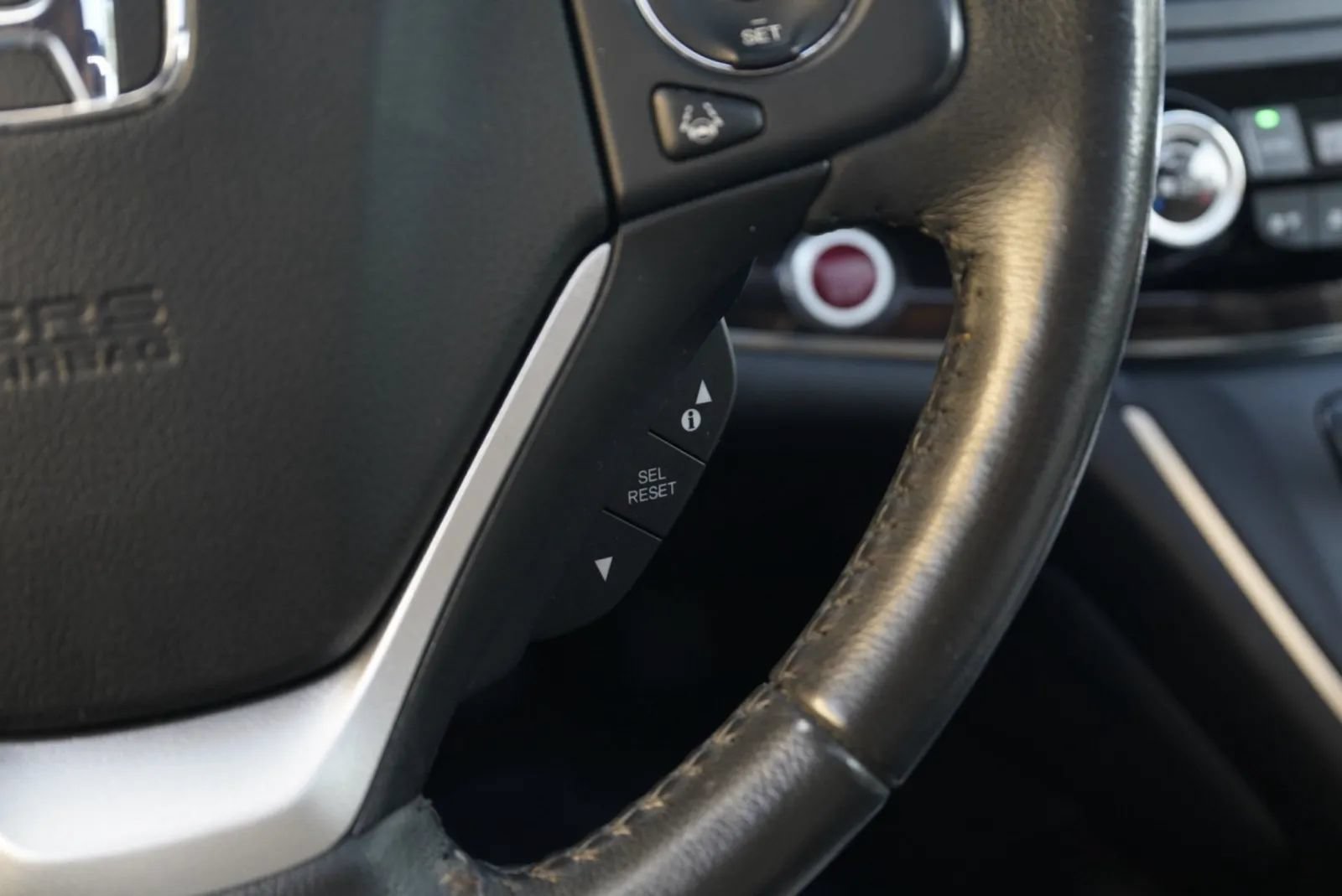 Used 2016 Honda CR-V Touring image 47