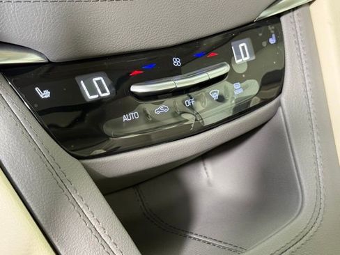 New 2025 Cadillac XT5 Premium Luxury w/ Technology Package image 20