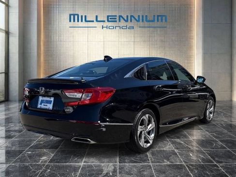 Used 2019 Honda Accord EX-L image 5