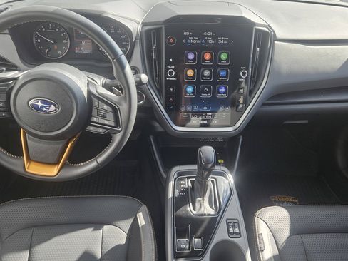Used 2024 Subaru Crosstrek 2.5i Wilderness w/ Crosstrek Mirror Package AWD/4WD image 9