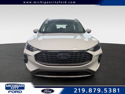 Used 2023 Ford Escape SE