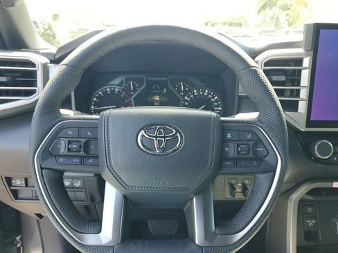 New 2026 Toyota Tundra SR5 AWD/4WD image 13