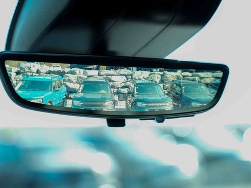 Used 2025 GMC Sierra 2500 AT4 w/ AT4 Premium Plus Package AWD/4WD image 32