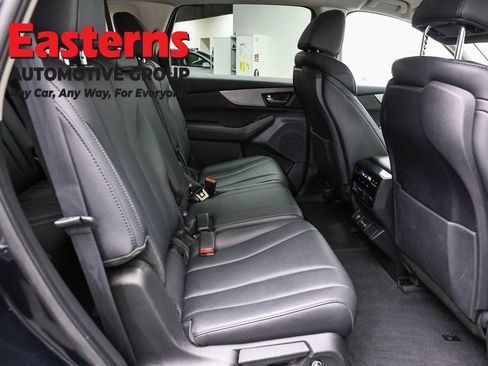 Used 2023 Acura MDX SH-AWD image 24