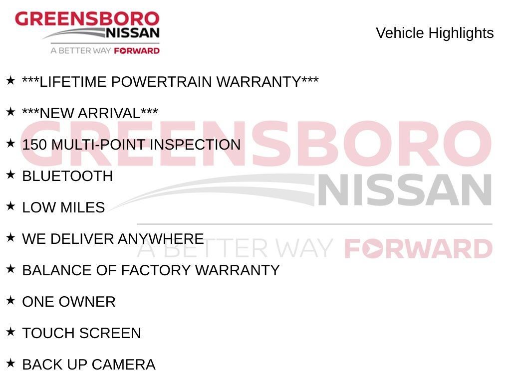 Used 2025 Kia Telluride S AWD/4WD image 9