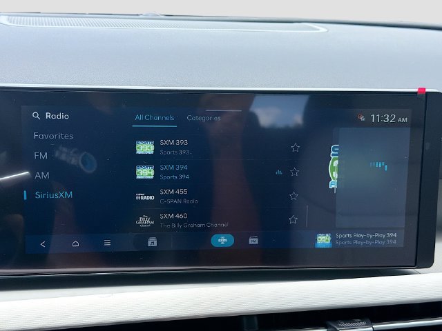 New 2026 Hyundai Tucson SEL Plus FWD image 14