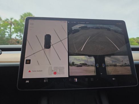 Used 2023 Tesla Model Y Long Range AWD/4WD image 36