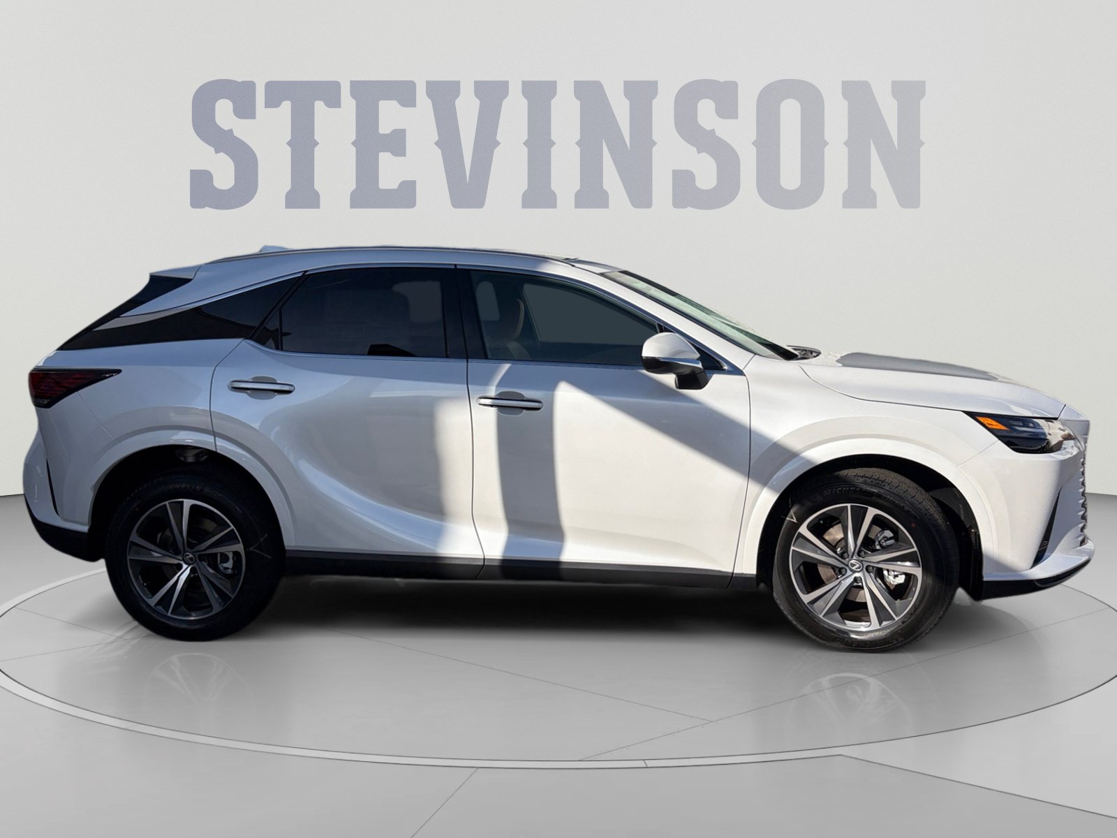 New 2026 Lexus RX 350 AWD w/ Accessory Package (K3) image 6