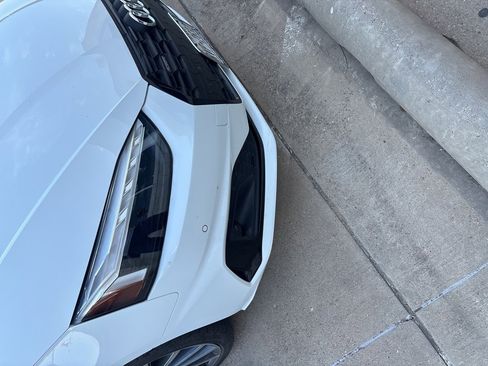 Used 2022 Audi A5 2.0T Premium Plus image 5