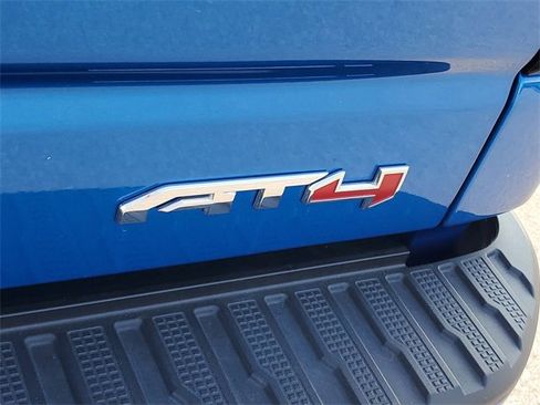 Used 2024 GMC Sierra 1500 AT4 w/ AT4 Preferred Package image 30