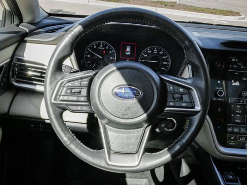 Used 2024 Subaru Legacy Limited image 18