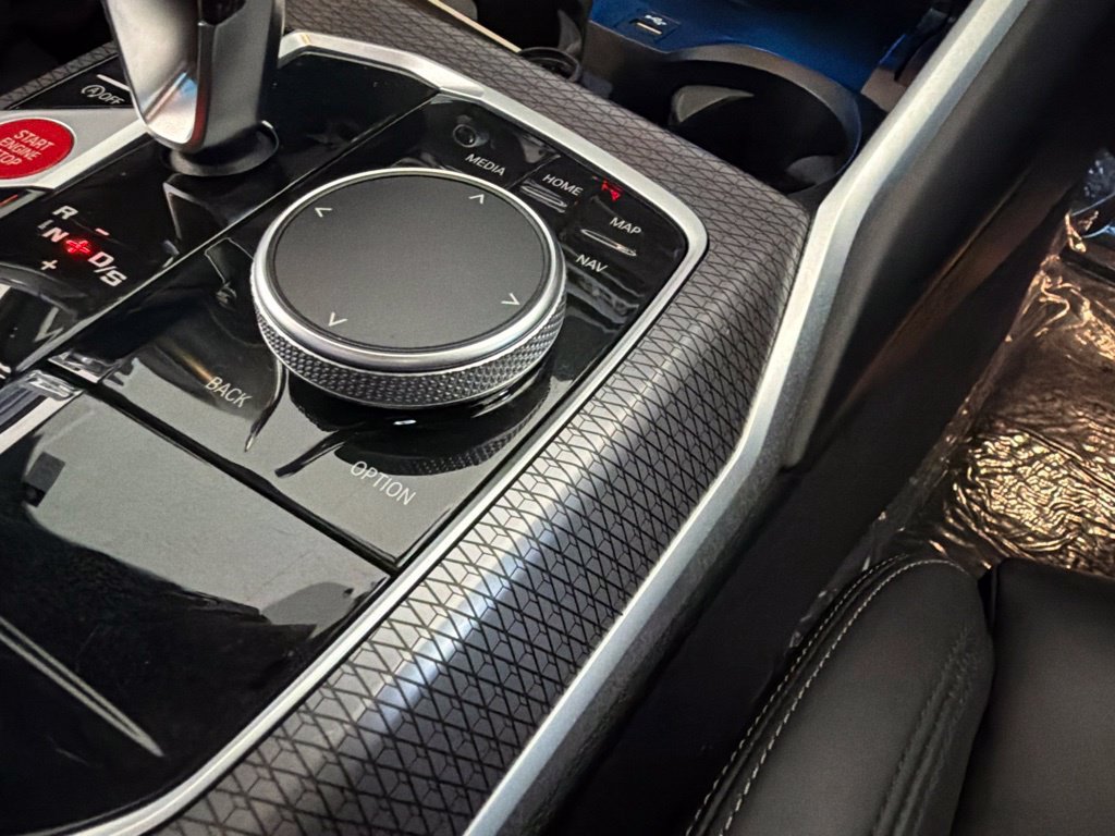 Used 2024 BMW M3 Competition RWD image 54