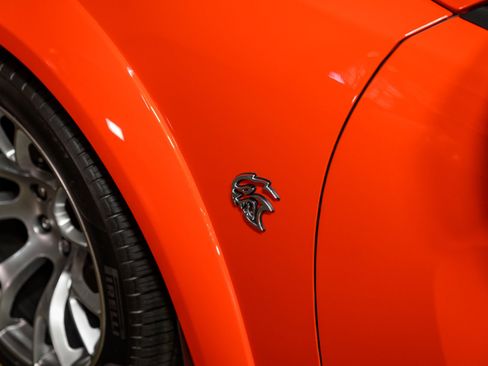 Used 2023 Dodge Charger SRT Hellcat image 17