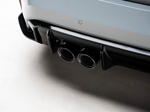 Used 2026 BMW M4 Competition RWD image 34