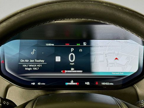Used 2023 Land Rover Range Rover SE AWD/4WD image 13