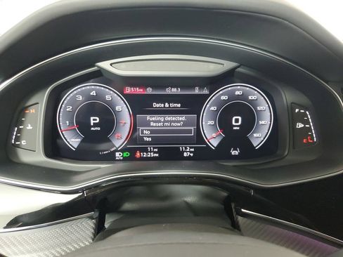 New 2026 Audi Q8 Prestige AWD/4WD image 26