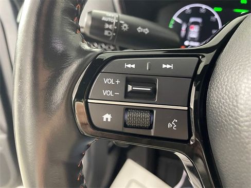 Certified 2023 Honda CR-V Sport Touring image 13