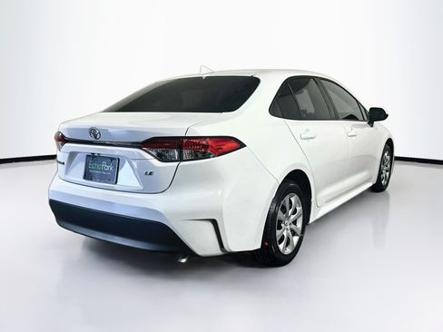 Used 2023 Toyota Corolla LE FWD image 9