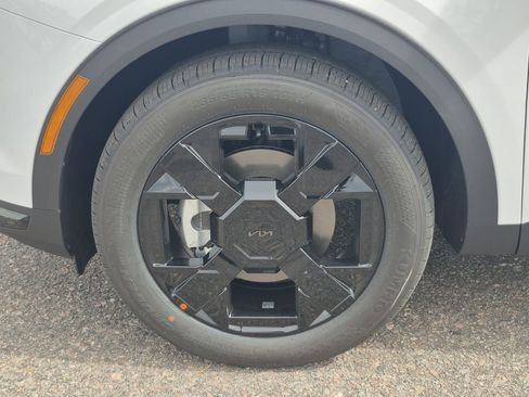 New 2026 Kia Sportage X-Line AWD/4WD image 17