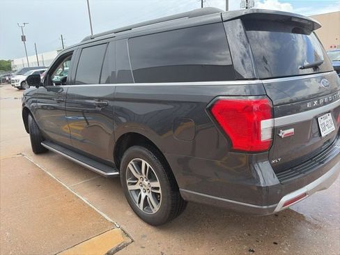 Used 2022 Ford Expedition Max XLT RWD image 10