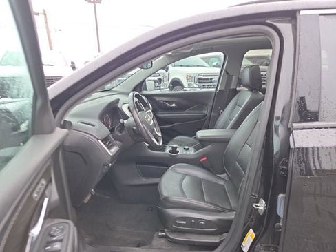 Used 2022 GMC Terrain SLT image 10