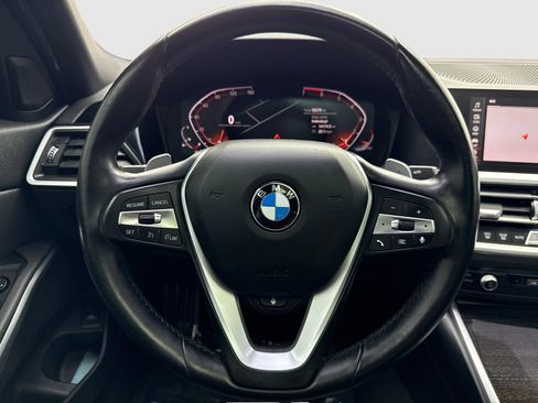 Used 2019 BMW 330i Sedan RWD image 19