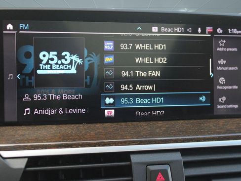 Used 2020 BMW X3 xDrive30e w/ Premium Package image 25