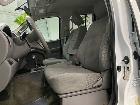 Used 2016 Nissan Frontier S image 15