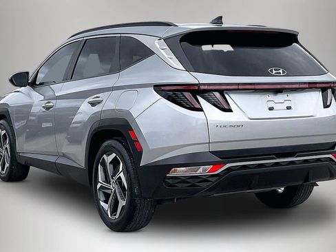 Used 2024 Hyundai Tucson SEL w/ Convenience Package image 4