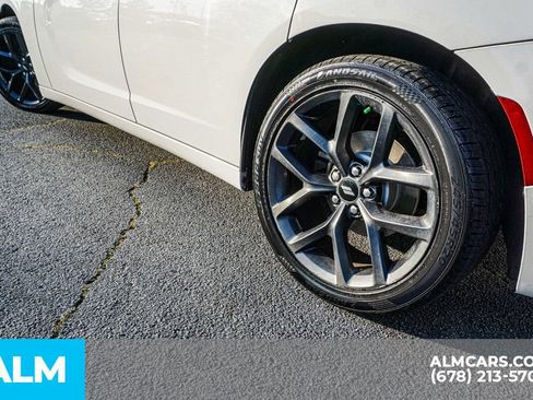Used 2019 Dodge Charger SXT w/ Plus Group image 15