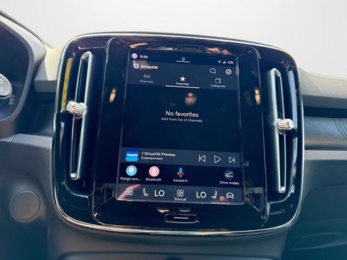 Certified 2023 Volvo XC40 Recharge Plus AWD/4WD image 15