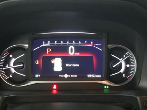 Used 2024 Honda Passport EX-L image 19